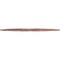 Ekena Millwork Florin Wood Fretwork Pierced Ceiling Medallion, Birch, 18"OD x 6 3/8"ID x 3/8"T CMWP18X18X0375FOBI - alternate 4